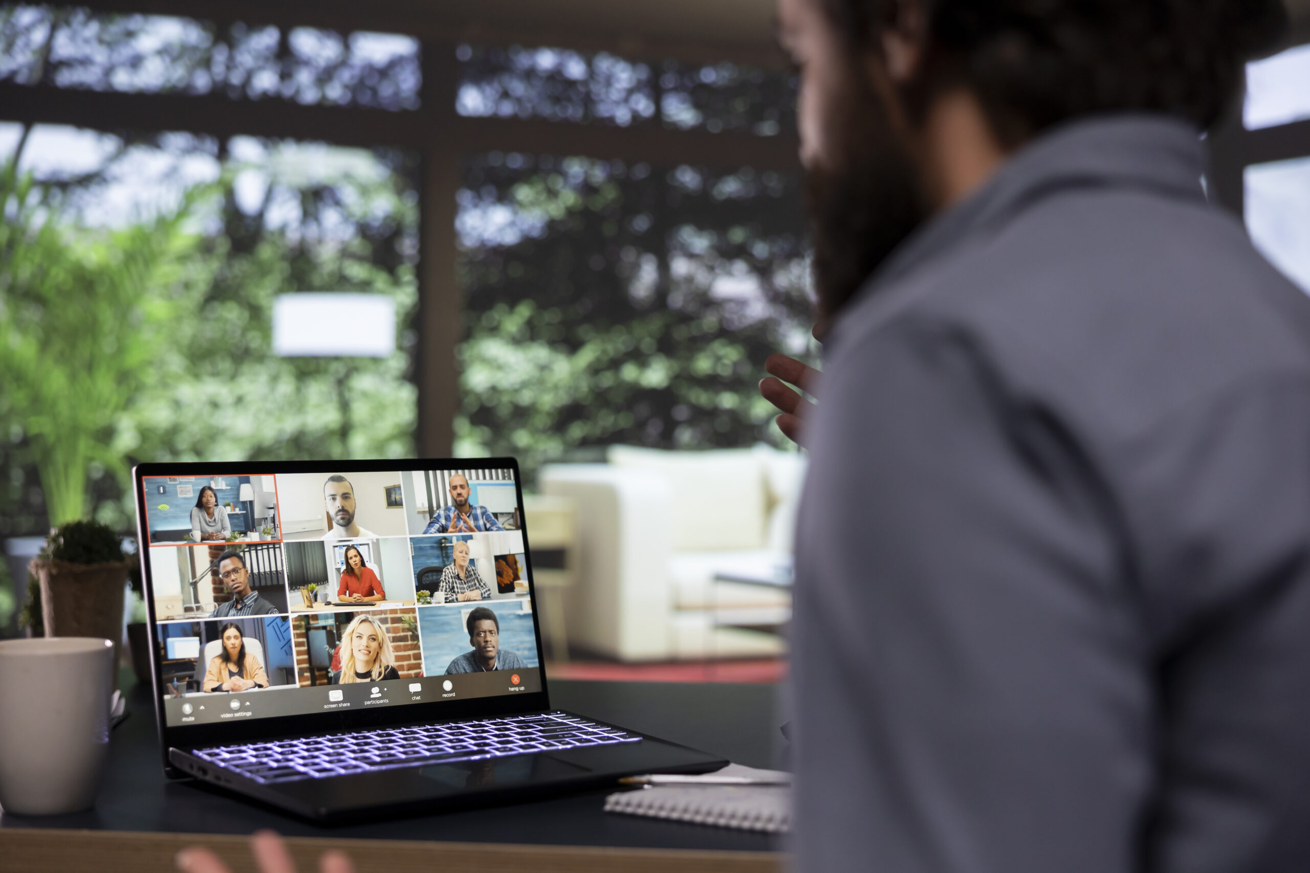 mejorar la productividad con Microsoft 365