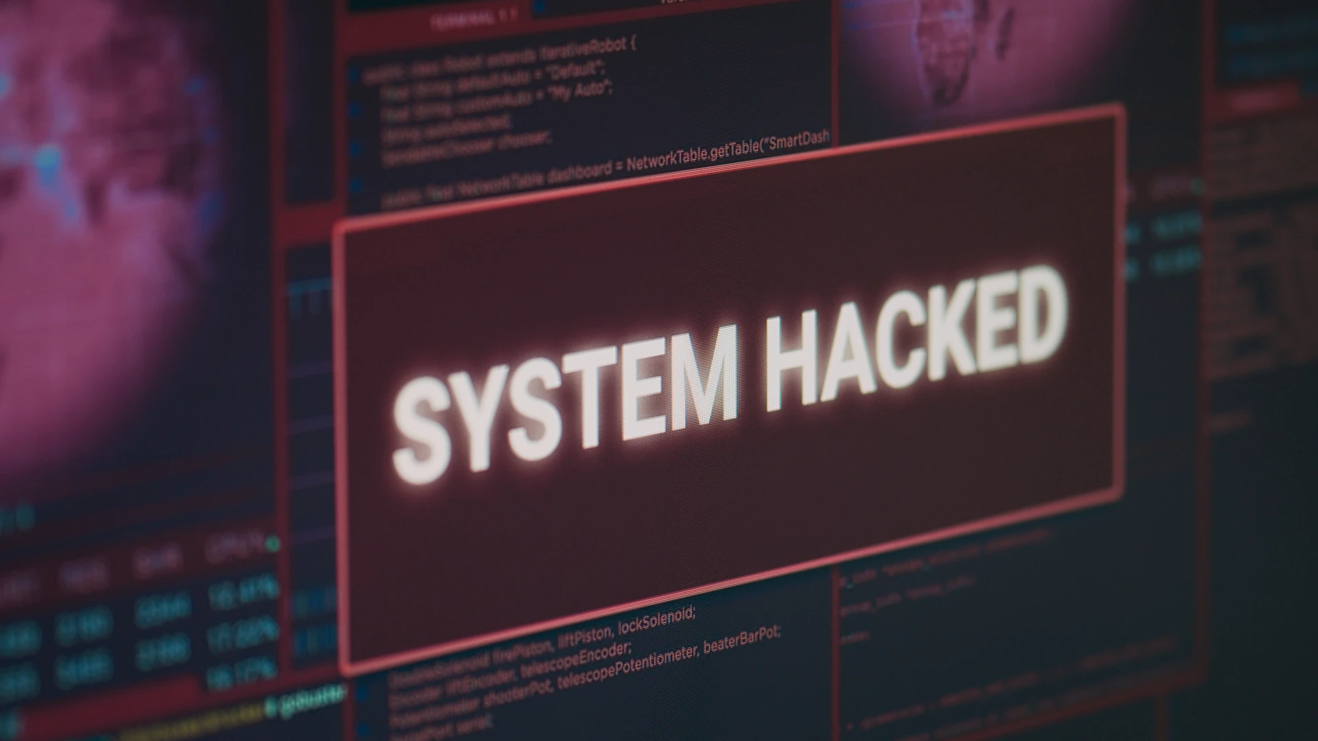 malware en empresas
